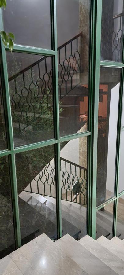 Casadei24 Lägenhet Guidonia Exteriör bild