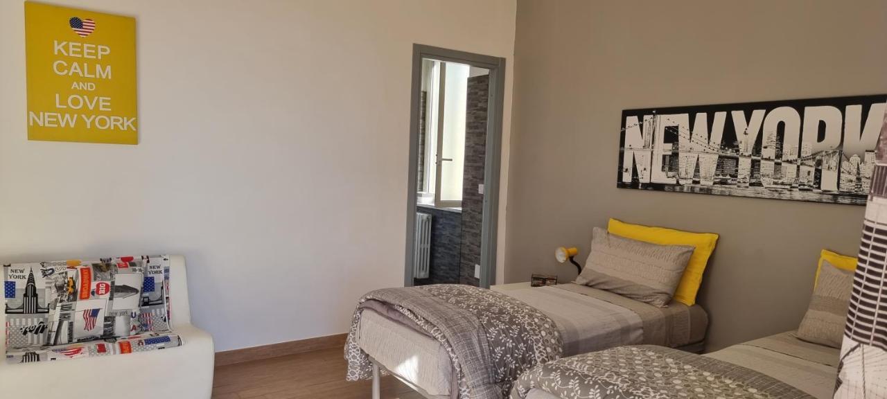 Casadei24 Lägenhet Guidonia Exteriör bild