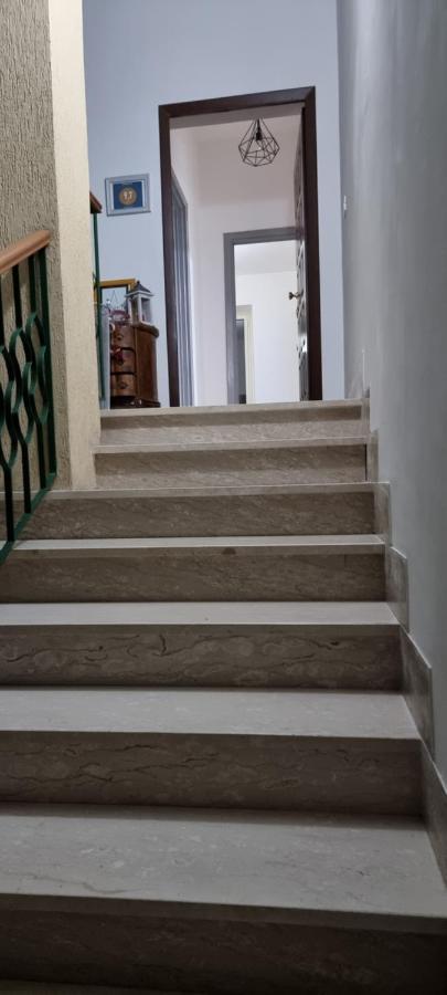Casadei24 Lägenhet Guidonia Exteriör bild