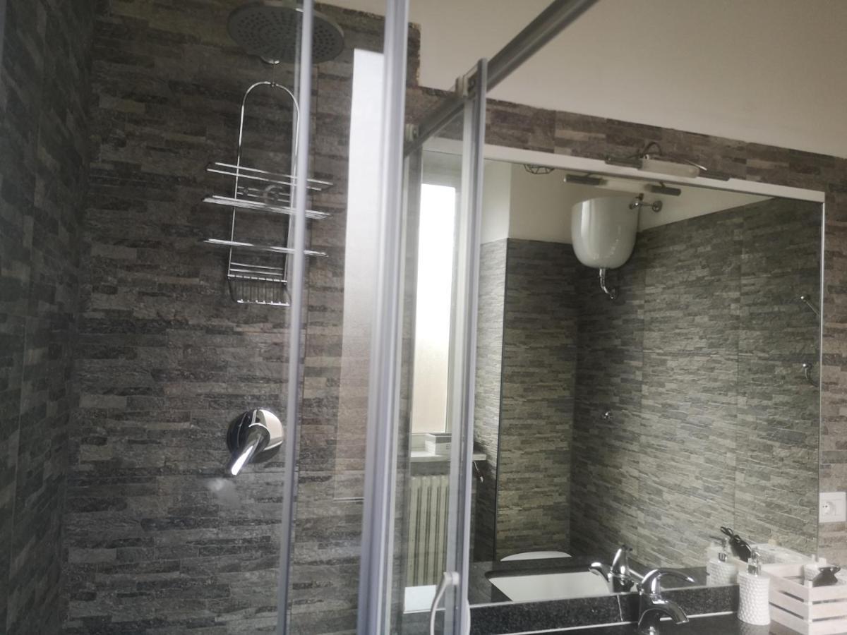 Casadei24 Lägenhet Guidonia Exteriör bild