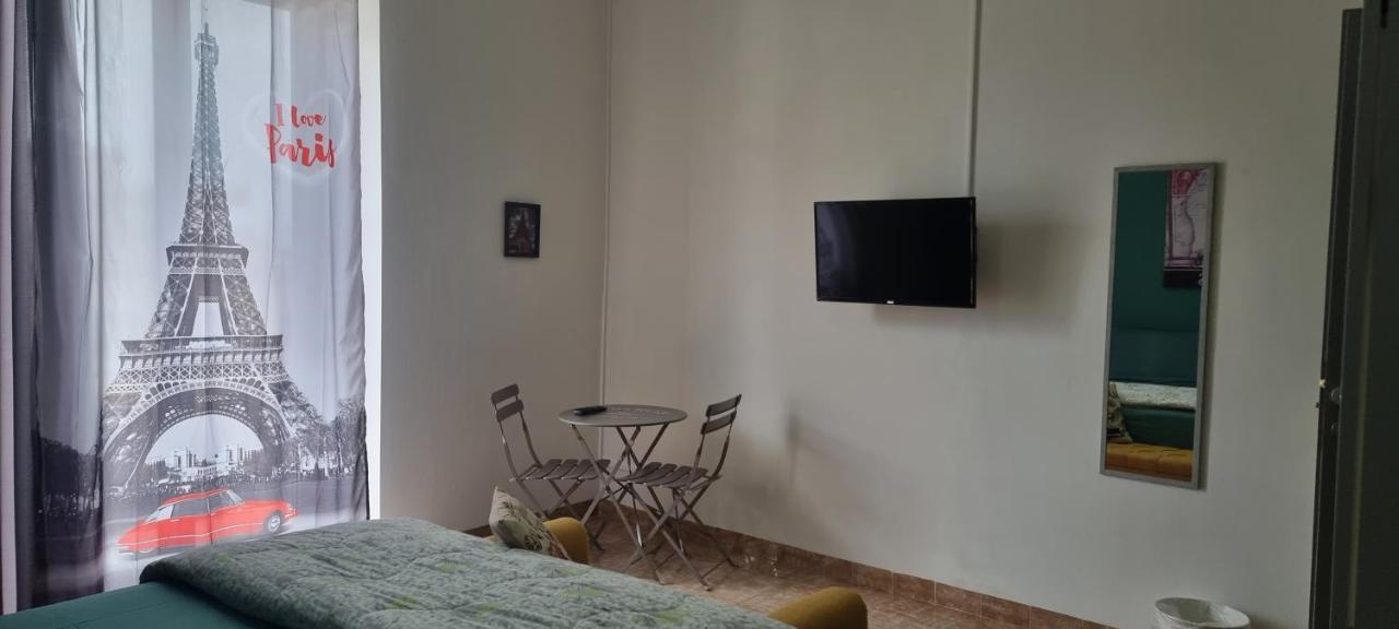 Casadei24 Lägenhet Guidonia Exteriör bild