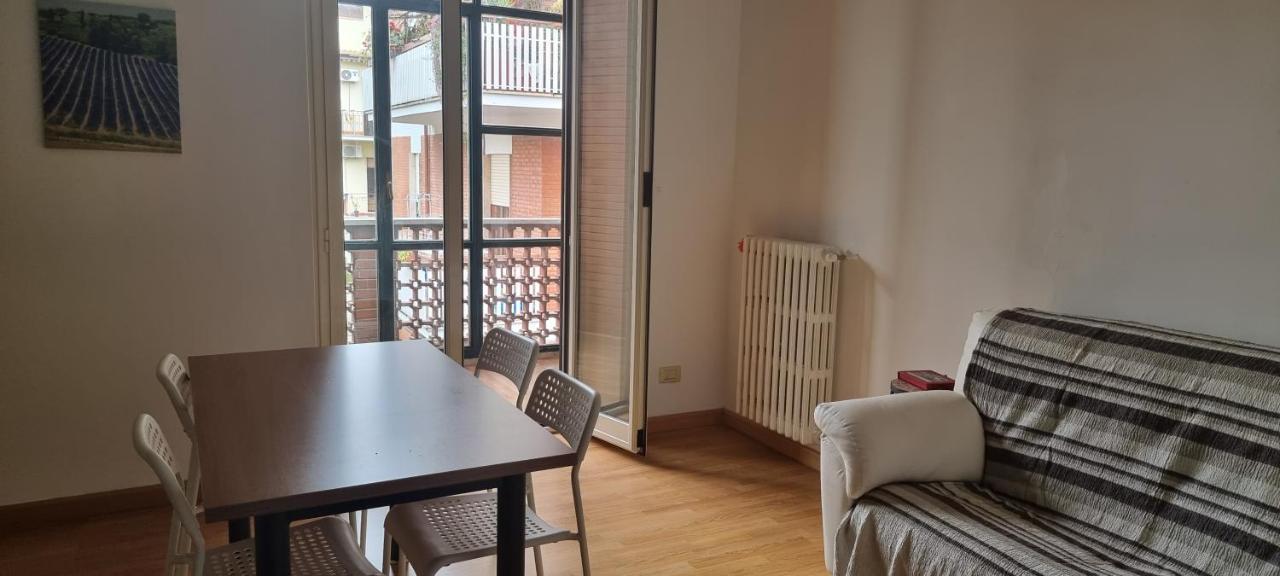 Casadei24 Lägenhet Guidonia Exteriör bild