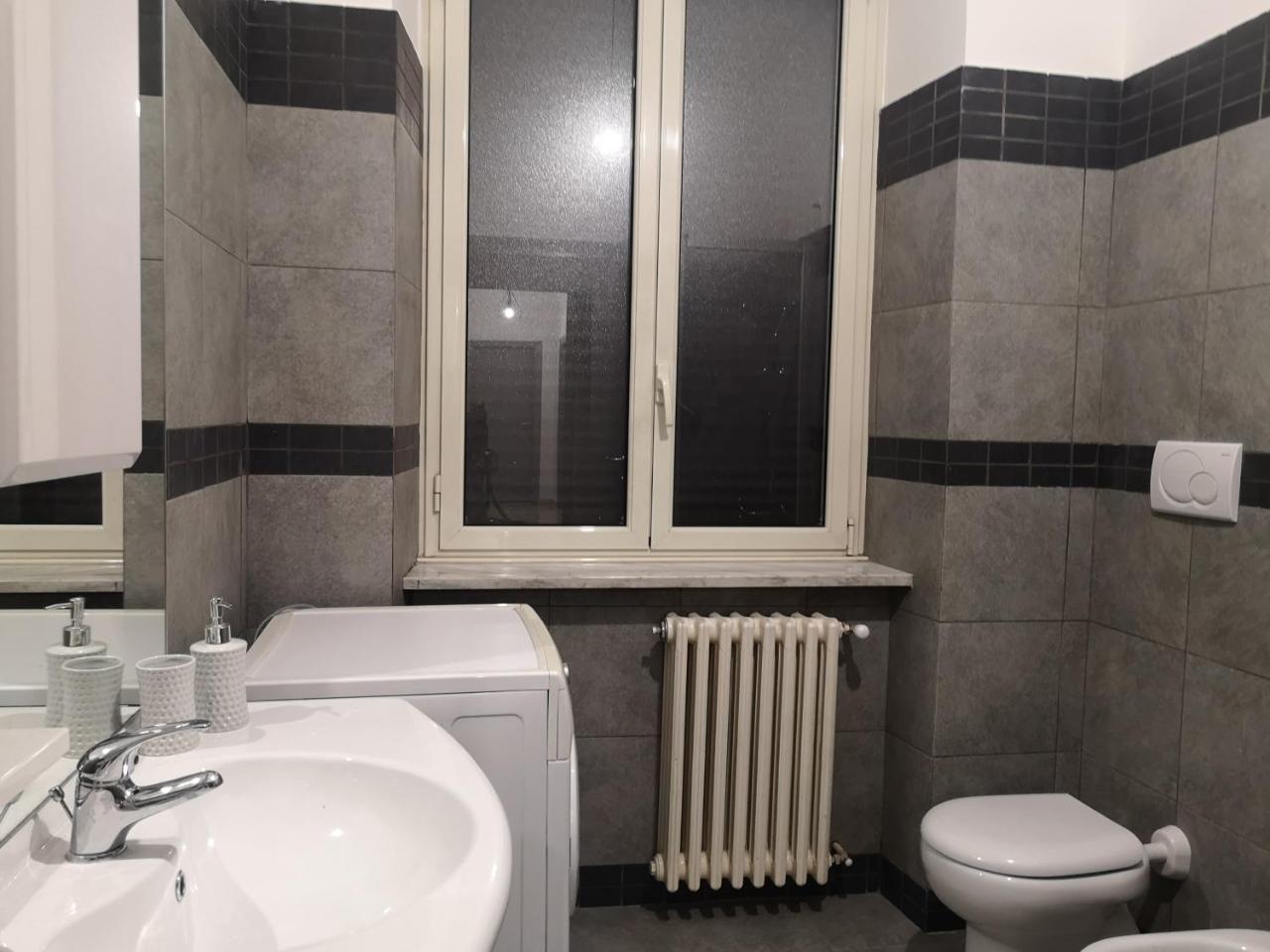 Casadei24 Lägenhet Guidonia Exteriör bild