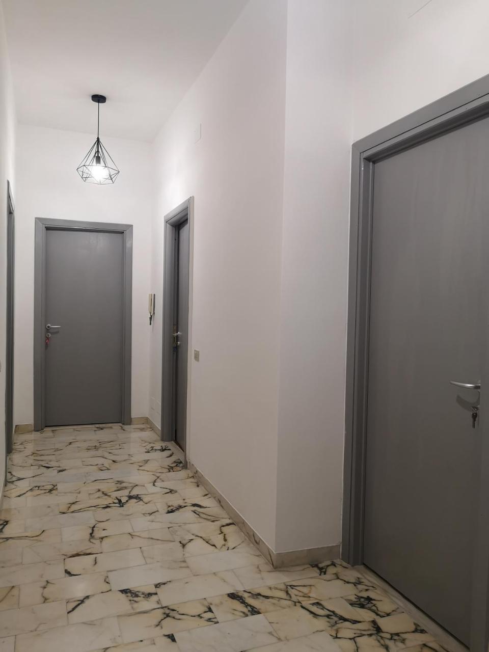 Casadei24 Lägenhet Guidonia Exteriör bild