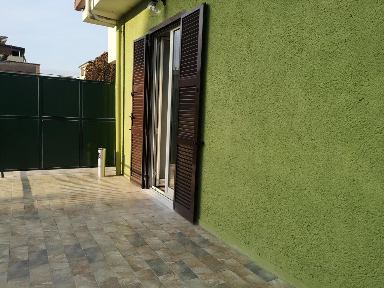 Casadei24 Lägenhet Guidonia Exteriör bild